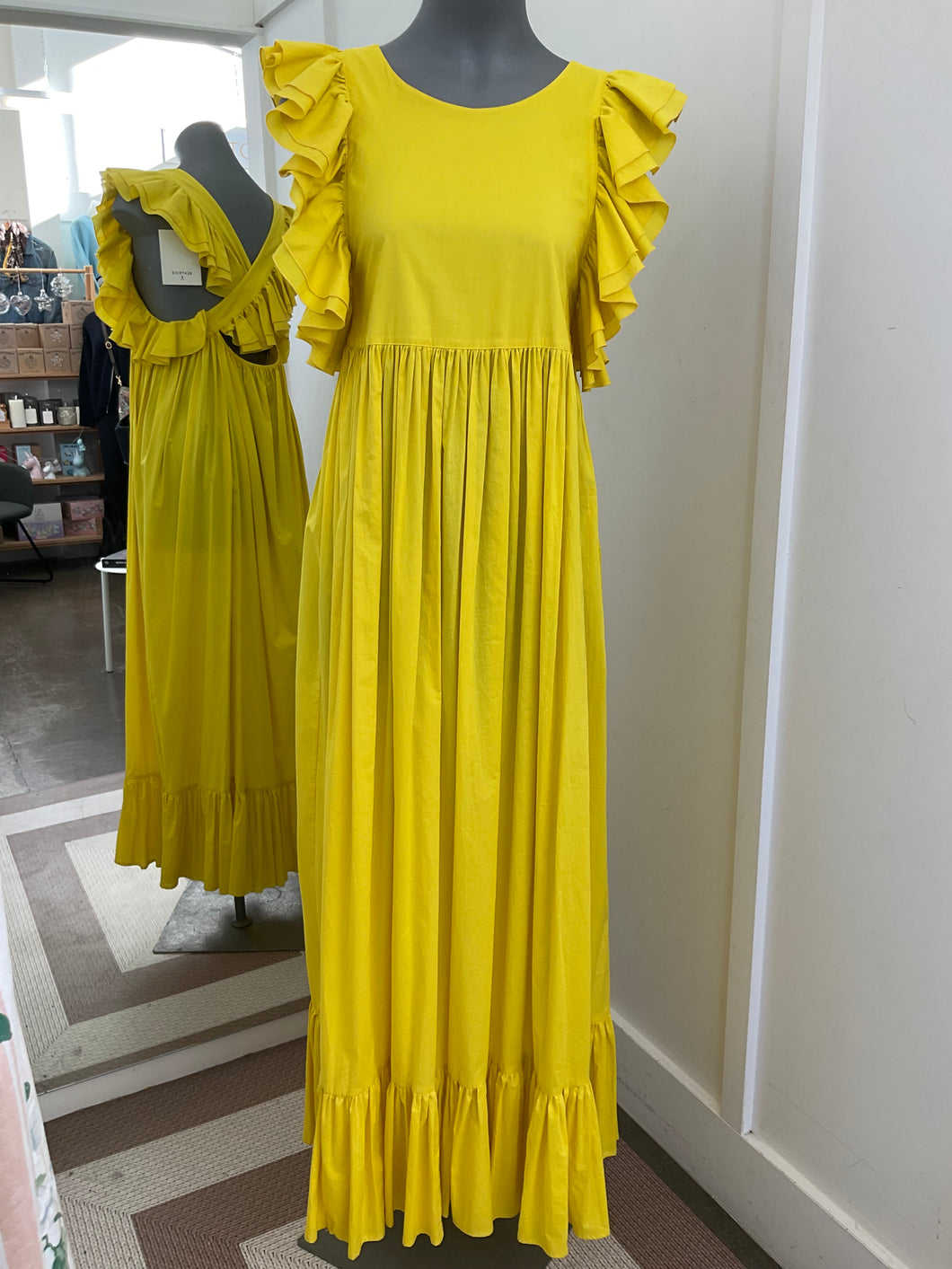 Beatrice Italia Dress