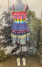 Load image into Gallery viewer, Gorman Palmetto Falsetto Dress
