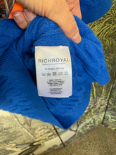 Load image into Gallery viewer, RICHROYAL
