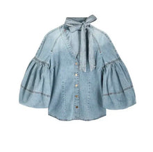 Load image into Gallery viewer, Zimmermann Blouse

