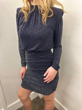Load image into Gallery viewer, Rich &amp; Royal Sparkle Dress
