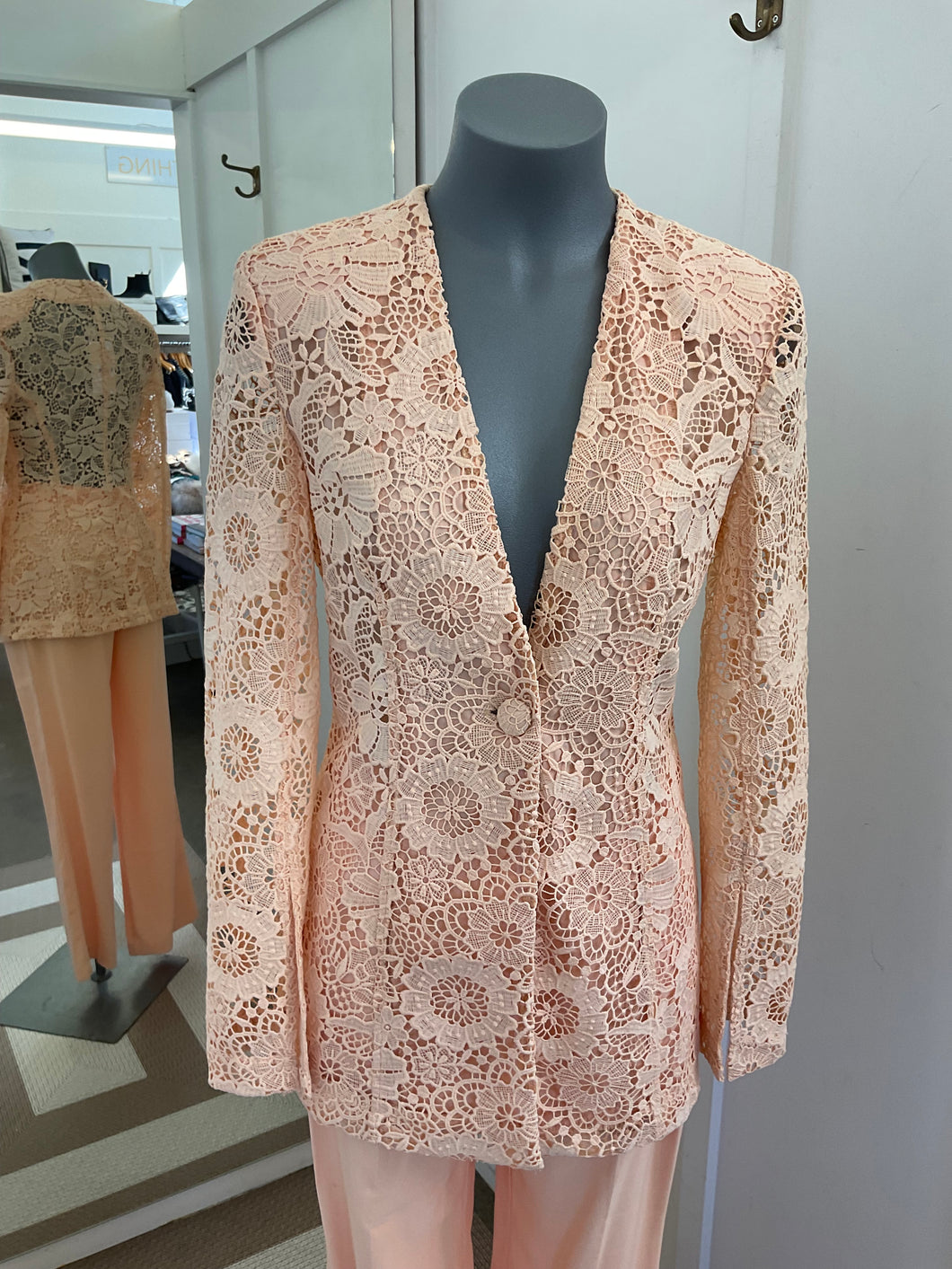 Sabina Musayev Danon Jacket