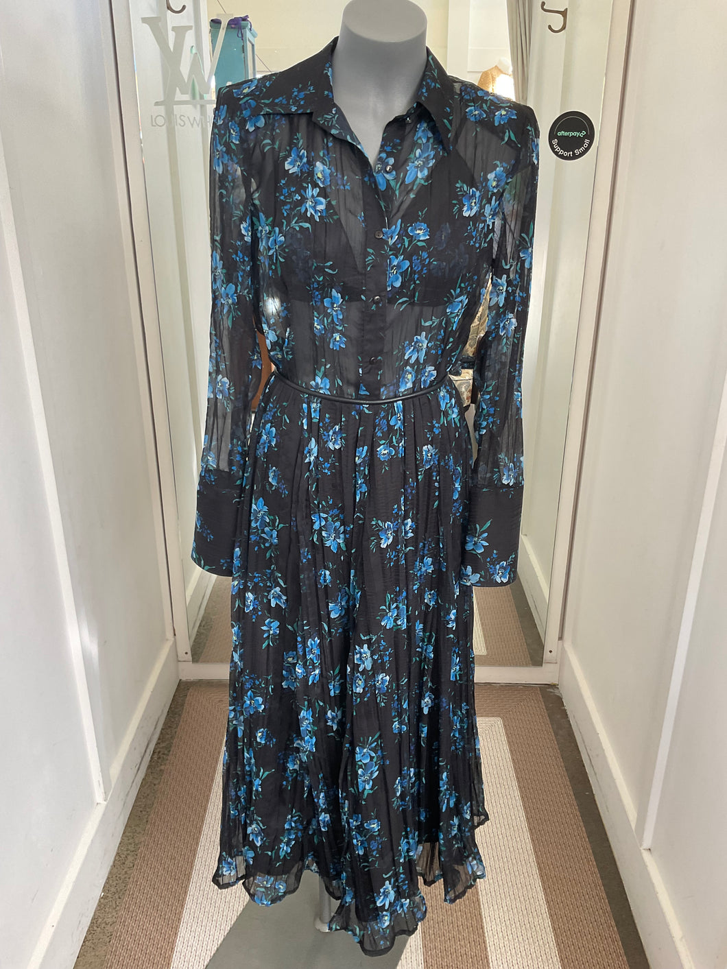 Sabina Musayev Horizon Top