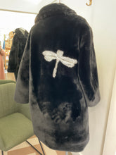 Load image into Gallery viewer, Angel Wings Love Coat
