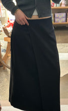 Load image into Gallery viewer, Witchery wrap skirt
