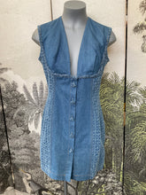 Load image into Gallery viewer, Sabina Musayev Swinney Dress
