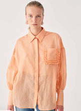 Load image into Gallery viewer, Beatrice Blouse
