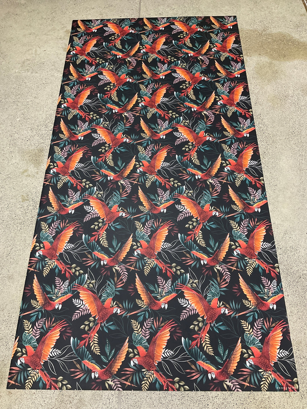 Indoor/outdoor French Rug