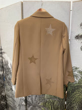 Load image into Gallery viewer, Zadig &amp; Voltaire Viva Etoiles Blazer
