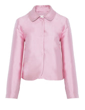 Load image into Gallery viewer, Beatrice Short Duchesse Jacket
