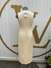 Load image into Gallery viewer, Sabina Musayev Jean Dress

