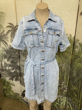 Load image into Gallery viewer, Decjuba Piper Dress
