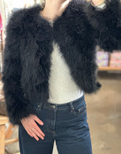 Load image into Gallery viewer, Birds of a feather coat

