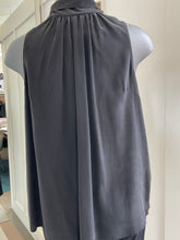 Load image into Gallery viewer, Juliette Hogan silk shirt
