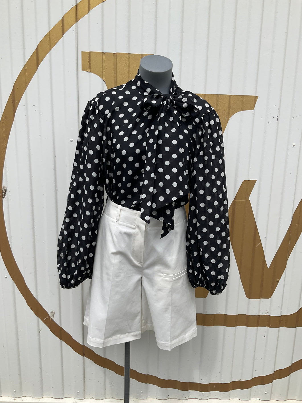 Hannes Roether Shirt