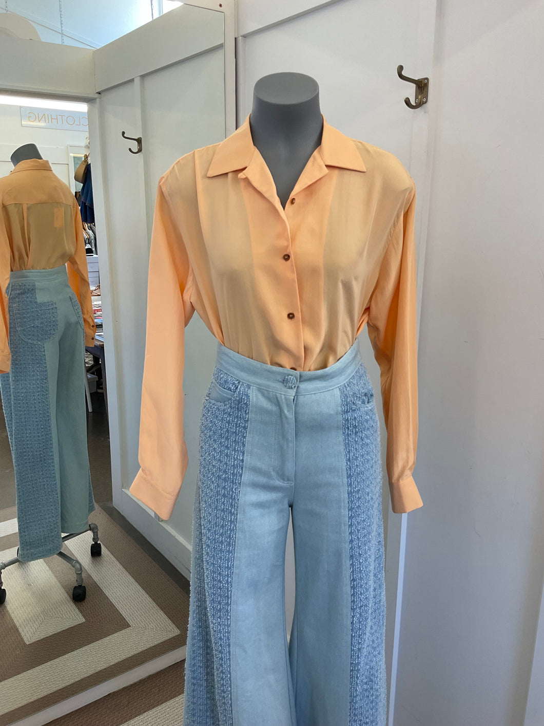 Alysi Shirt