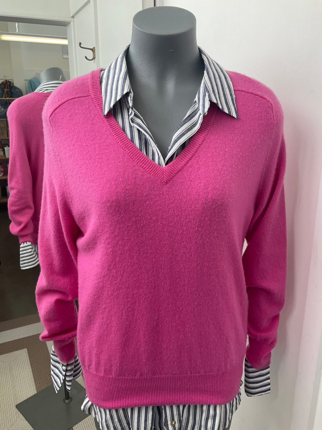 Laing Cashmere Knit