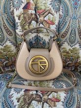 Load image into Gallery viewer, Any Road Fan Crossbody Bag
