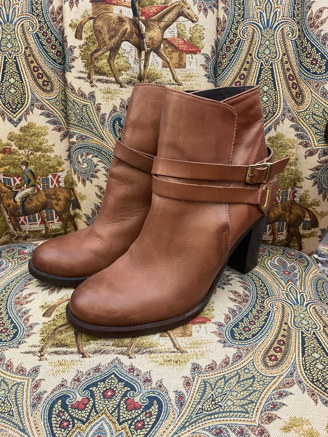Kathryn Wilson Boots