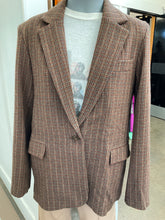 Load image into Gallery viewer, Louizon Wool Blazer
