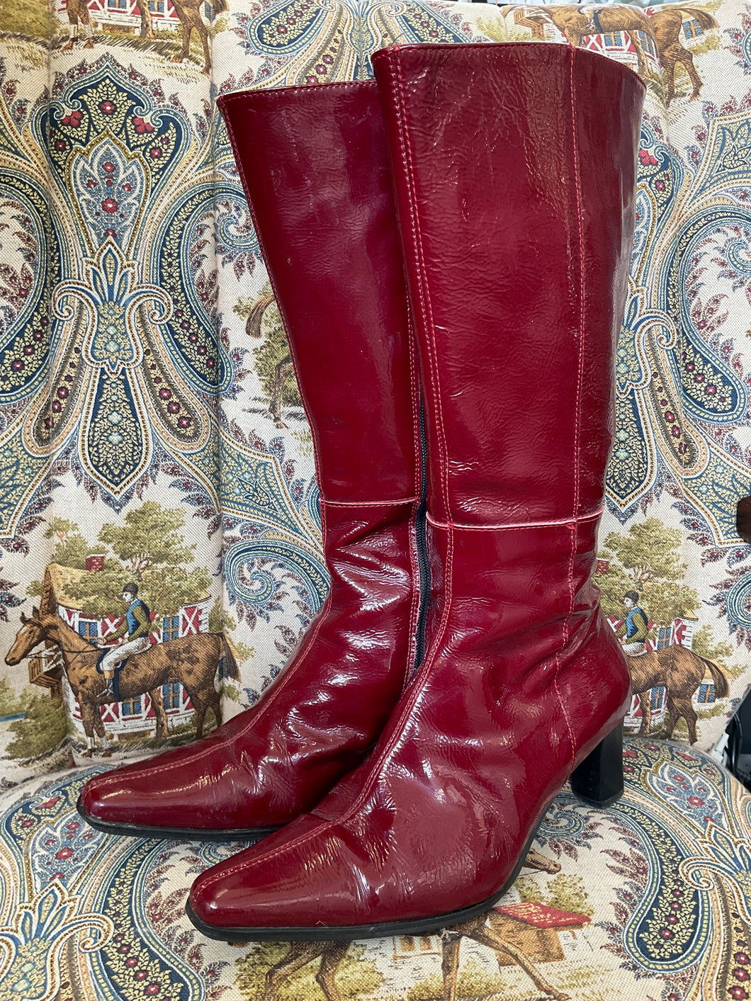 Lavorazione Artigiana Boots