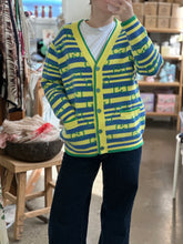 Load image into Gallery viewer, Gucci Cardigan
