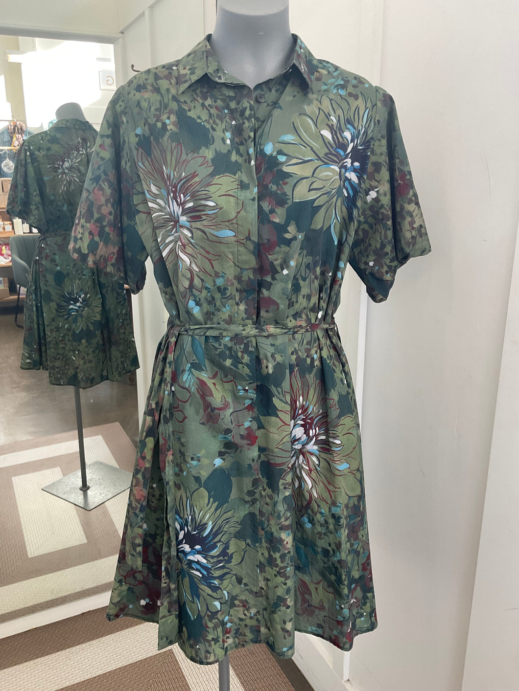 Hannes Roether Dress
