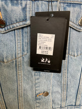 Load image into Gallery viewer, Witchery Denim Jacket
