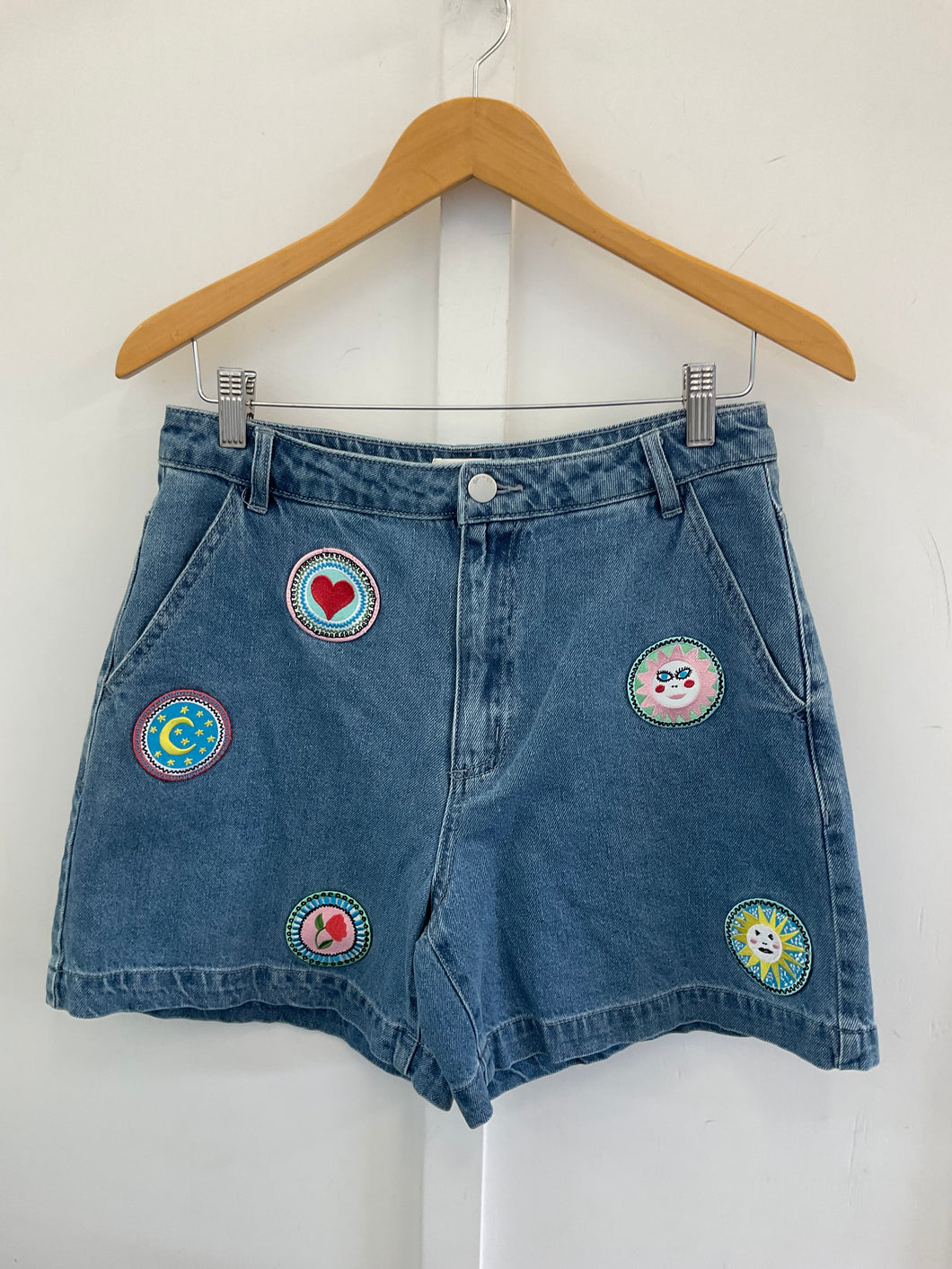 Gorman Shorts