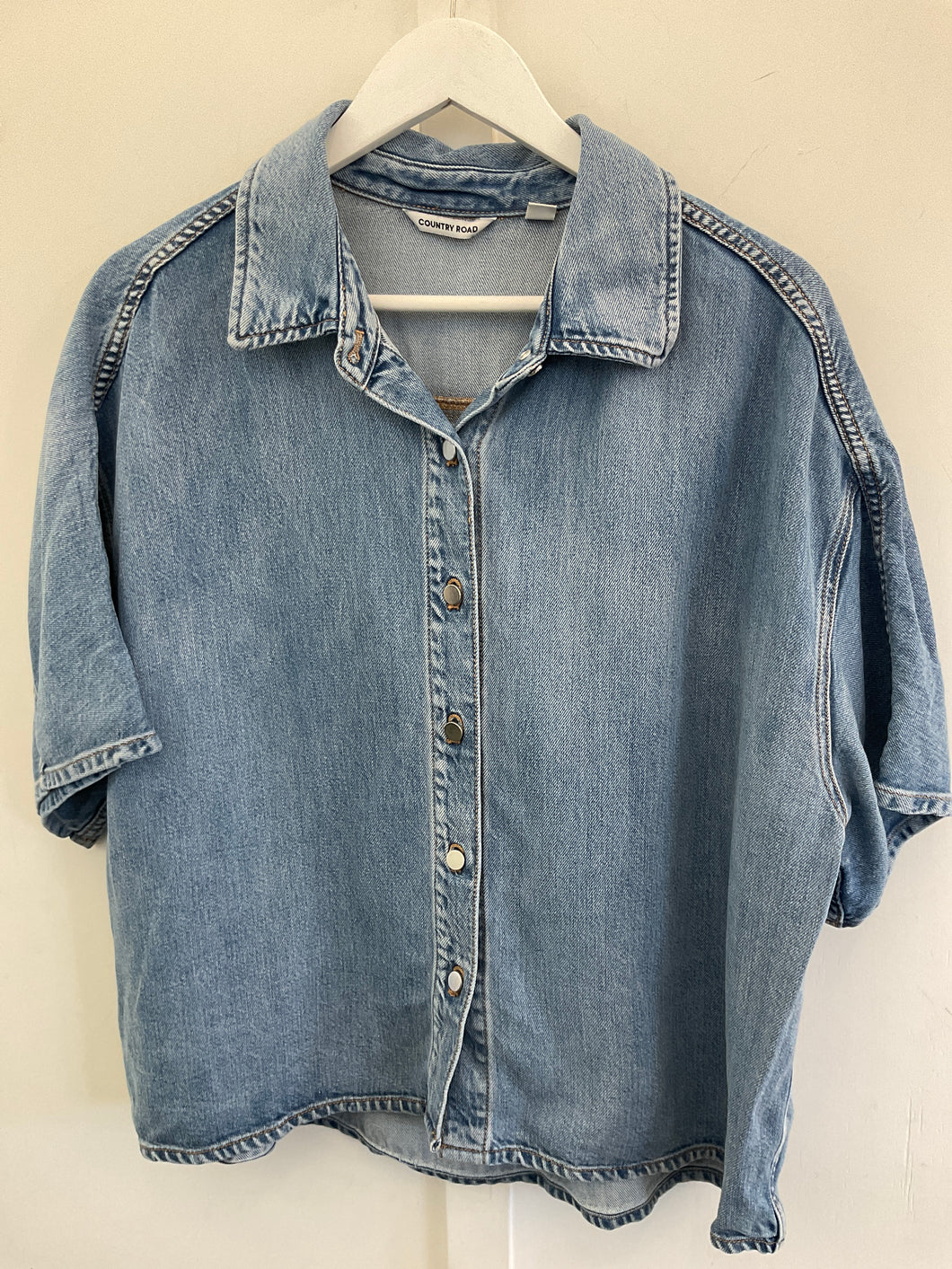 Country Road Denim Shirt