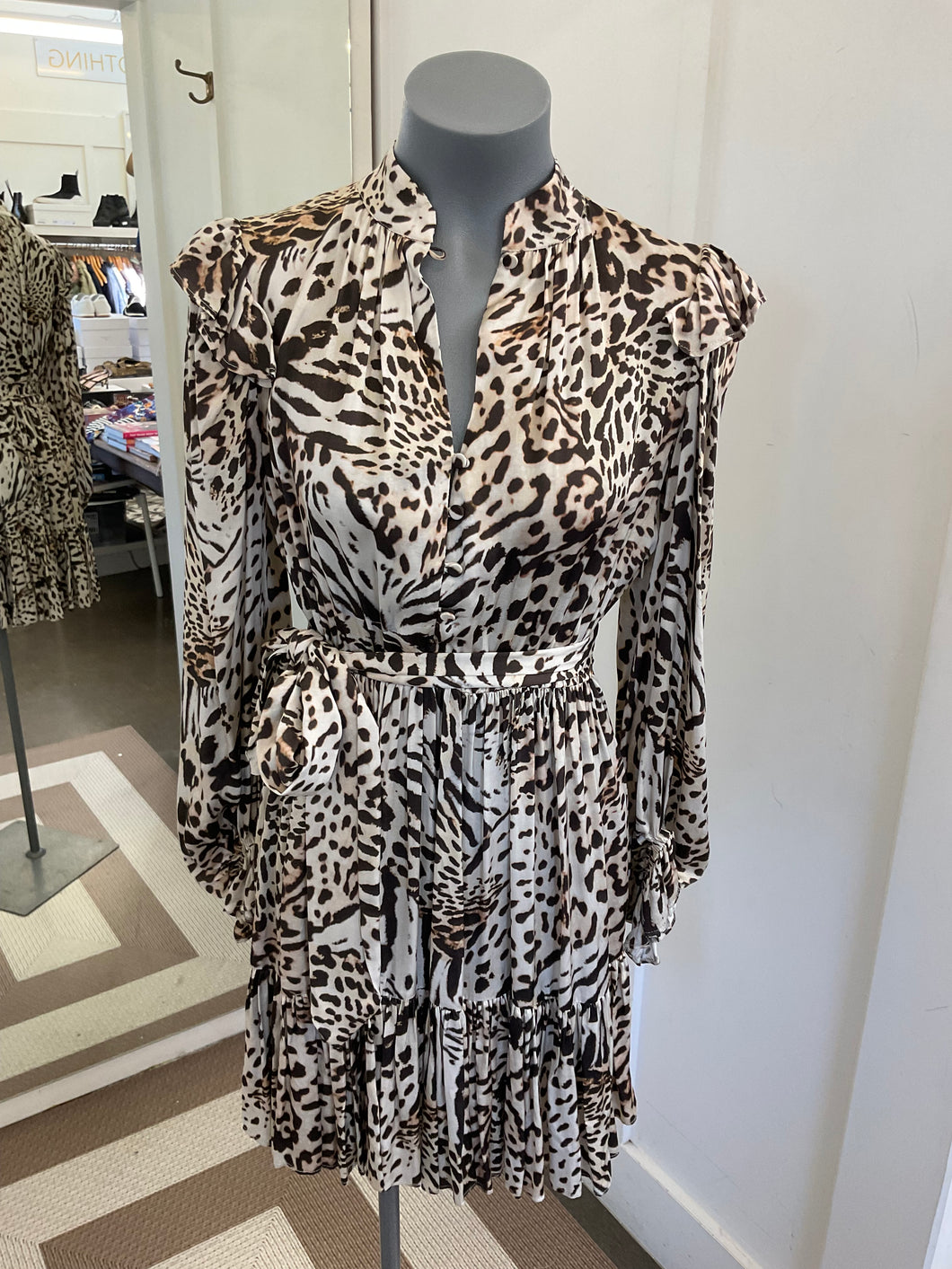 Ravn Ravn Dress