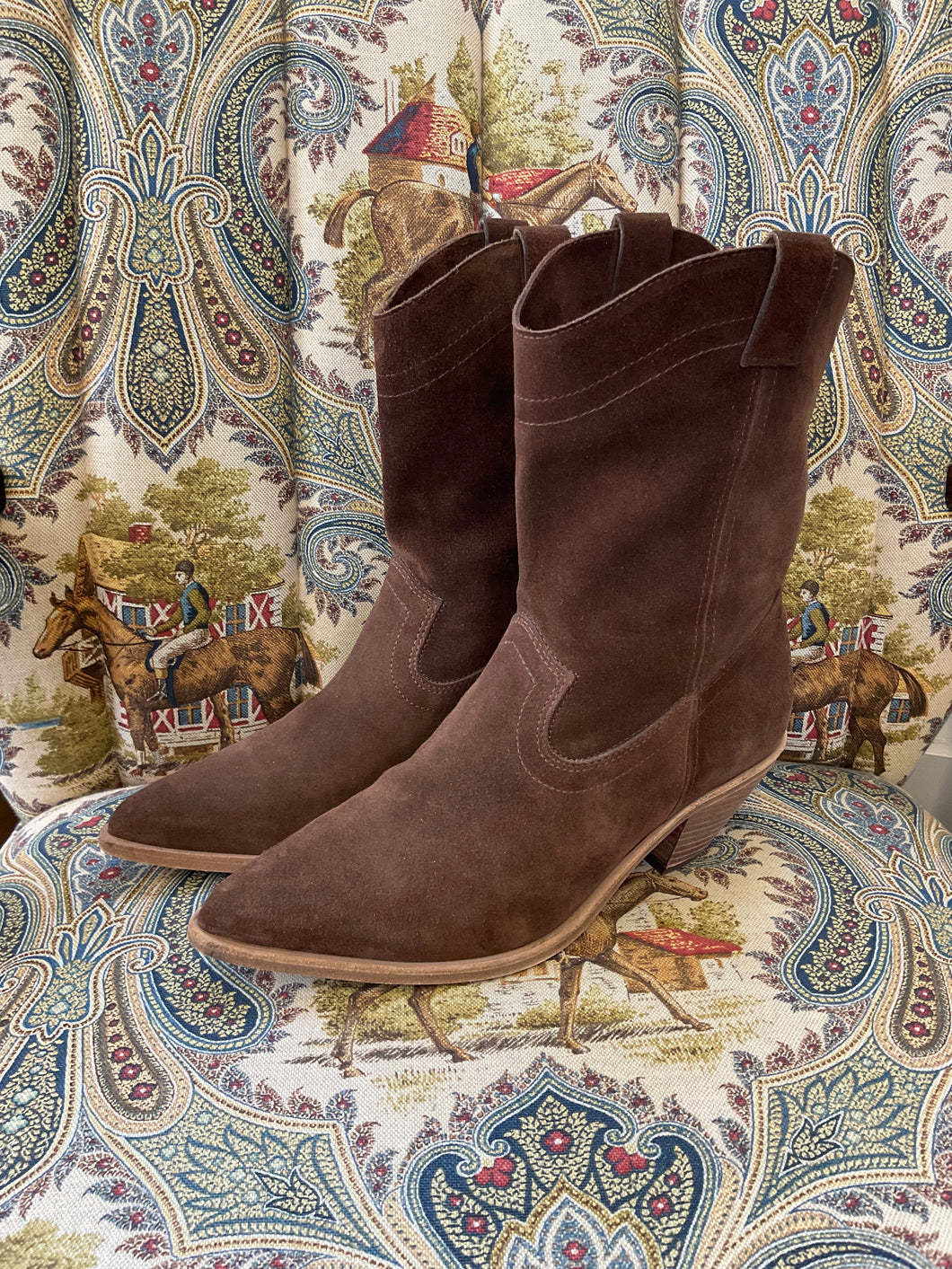 ba&sh boots