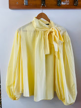 Load image into Gallery viewer, Hannes Roether Blouse
