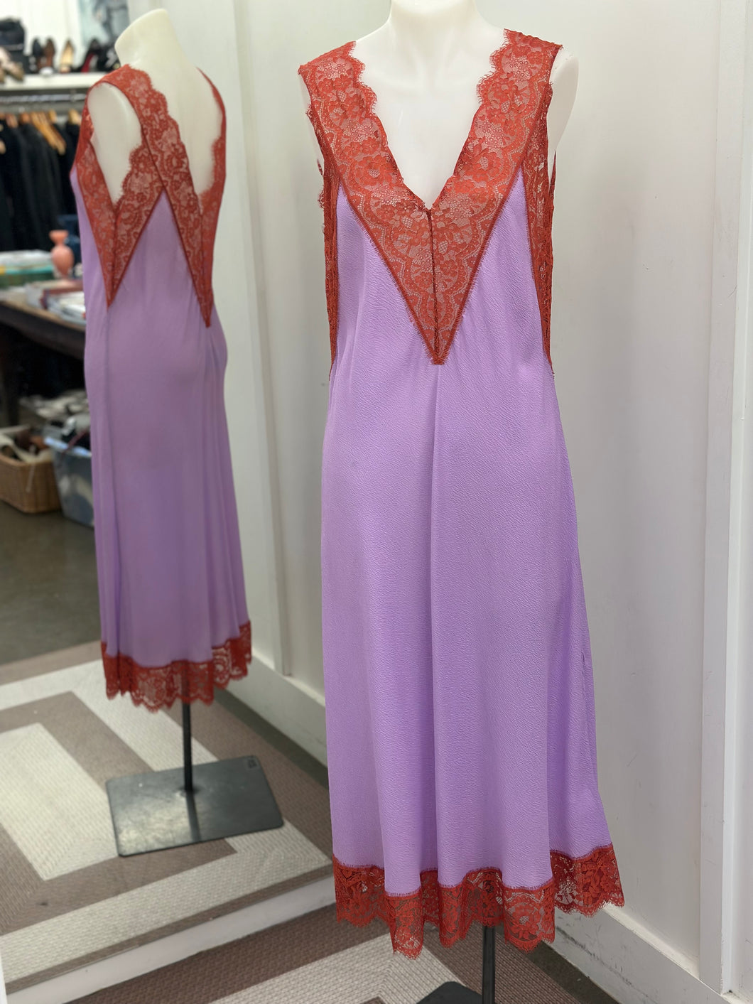 Kate Sylvester dress