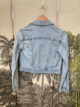 Load image into Gallery viewer, Zara Denim Jacket
