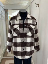 Load image into Gallery viewer, Bella Dahl Shacket
