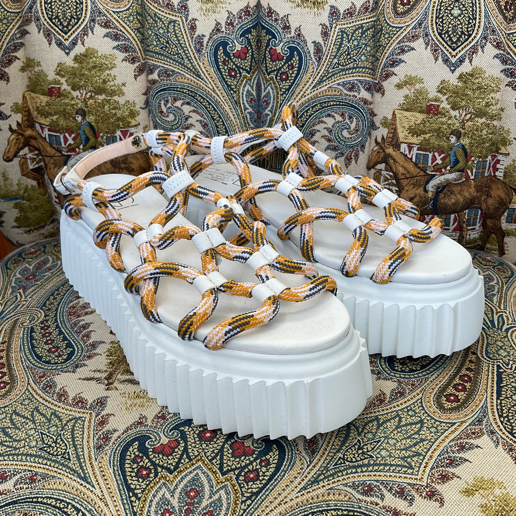 AGL Vortex Sandal
