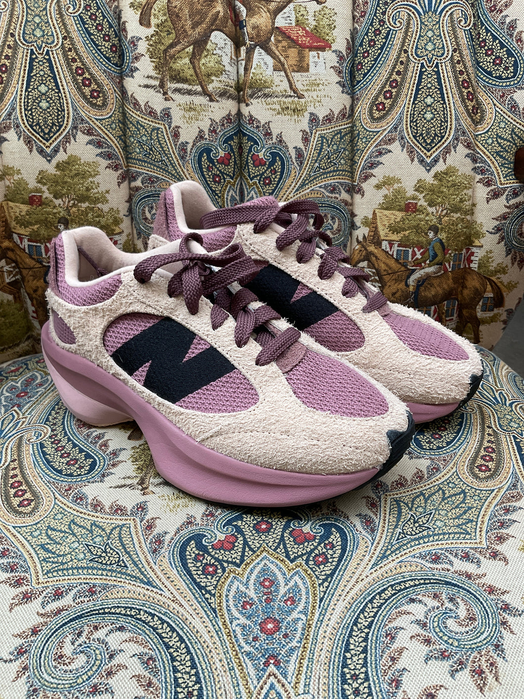 New Balance Fuelcell Trainers