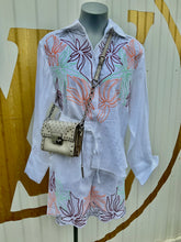 Load image into Gallery viewer, Beatrice Bermuda Short
