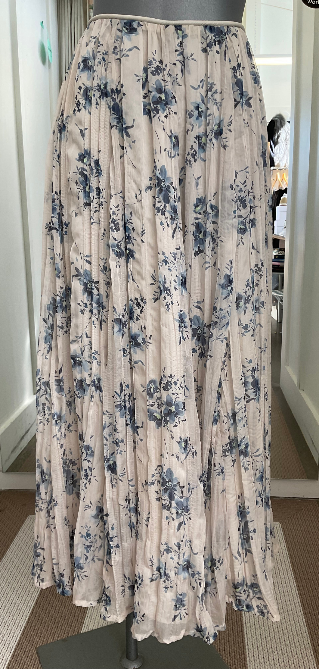 Sabina Musayev Fluorita Skirt