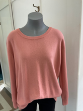 Load image into Gallery viewer, Juliette Hogan cashmere jersey
