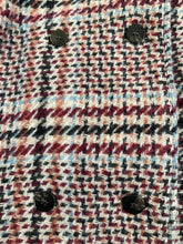 Load image into Gallery viewer, Hannes Roether 3/4 Wool Coat
