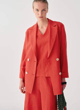 Load image into Gallery viewer, Beatrice Jacket
