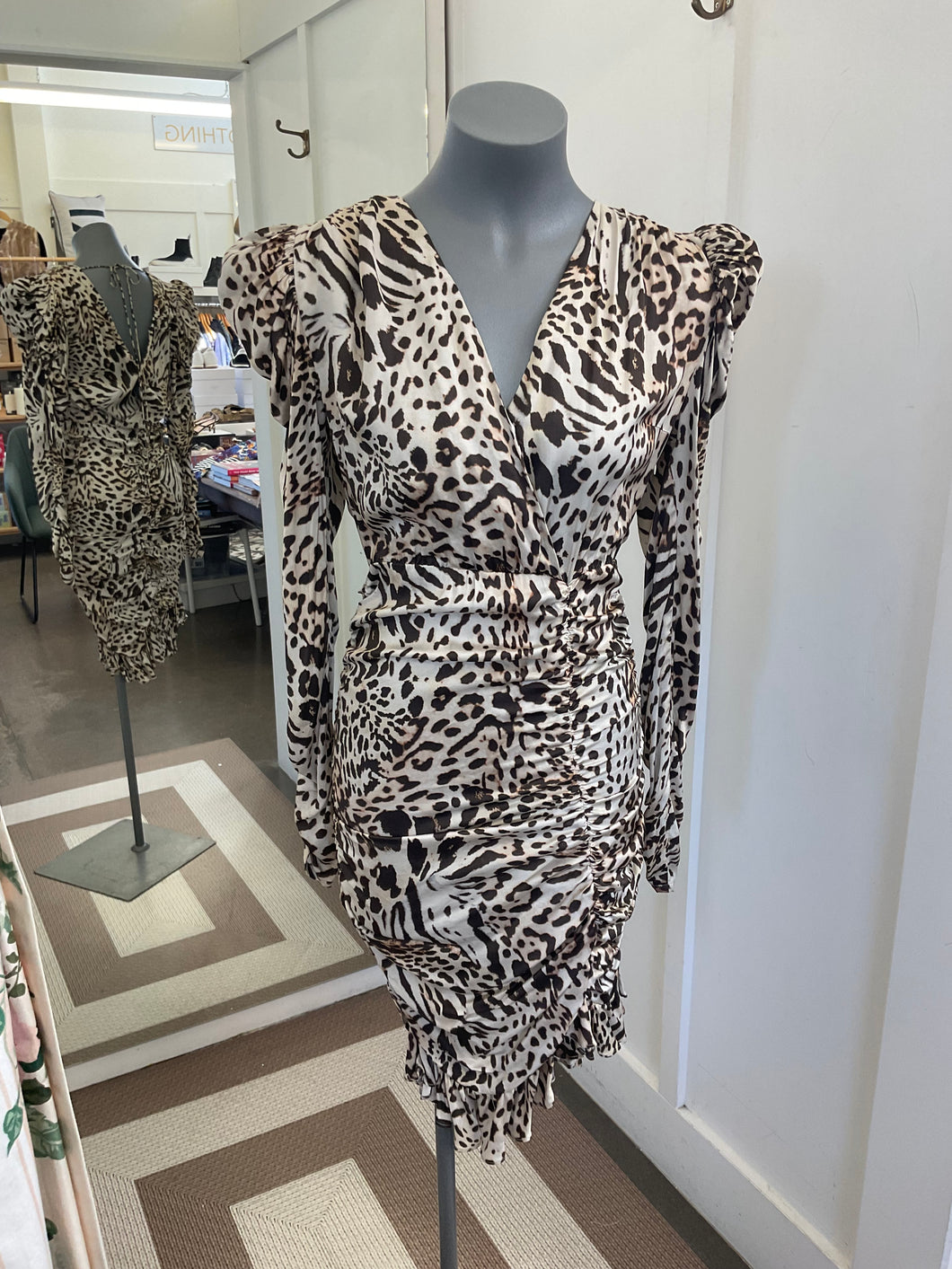 Ravn Ravn Dress