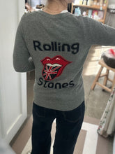 Load image into Gallery viewer, Red Sign G cardigan

