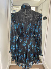 Load image into Gallery viewer, Sabina Musayev Pavo Dress
