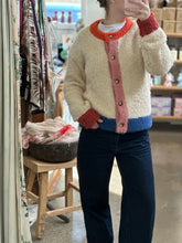 Load image into Gallery viewer, Frnch Paris Cardigan
