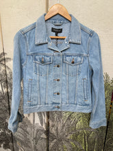 Load image into Gallery viewer, Witchery Denim Jacket
