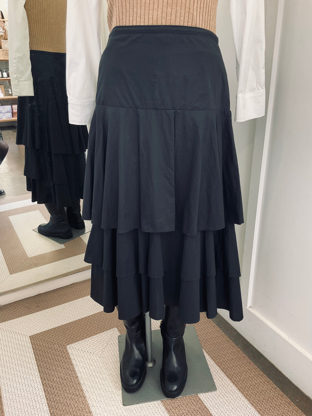 Lounge by Repertoire Skirt