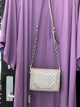 Load image into Gallery viewer, Prada Spazzolato Studded Sound Bag

